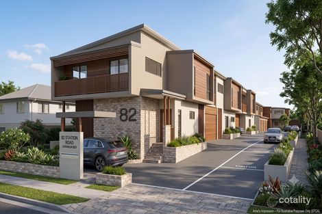 82 Station Rd, Loganlea, QLD 4131