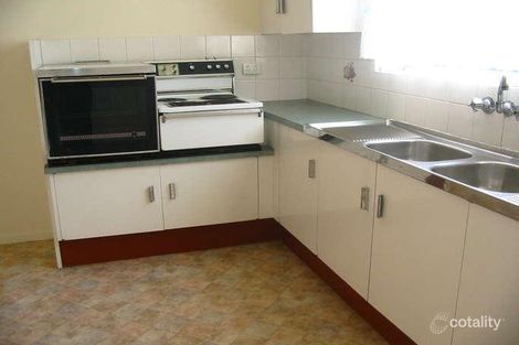 Property photo of 1/8 Robinson Street Coorparoo QLD 4151