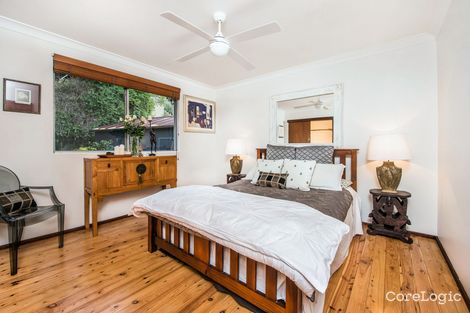Property photo of 22 Wentworth Street Bardwell Valley NSW 2207