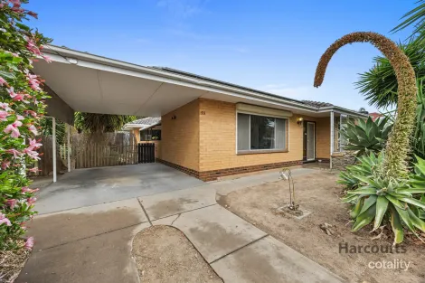 Property photo of 55 Greenbank Grove Hackham West SA 5163