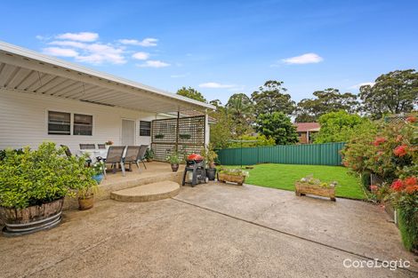 Property photo of 60A Eldon Street Riverwood NSW 2210