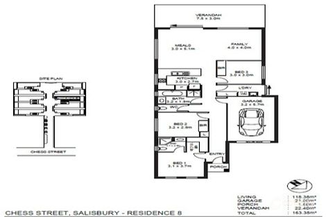 8/6 Chess St, Salisbury East, SA 5109