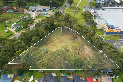 4 Major Innes Rd, Port Macquarie, NSW 2444