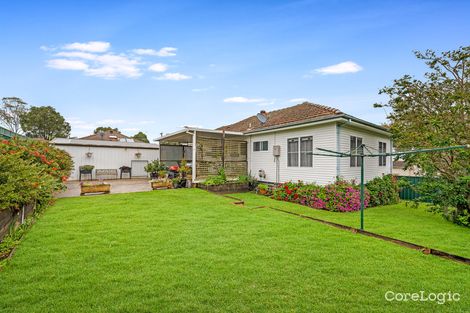 Property photo of 60A Eldon Street Riverwood NSW 2210