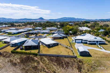 Property photo of 20 Alexander Dawson Court Mudgee NSW 2850