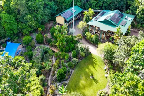 Property photo of 11 Mission Circle Wongaling Beach QLD 4852