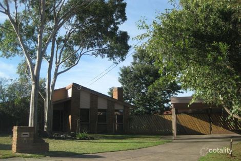 12 Bowerbird Pl, Carrum Downs, VIC 3201