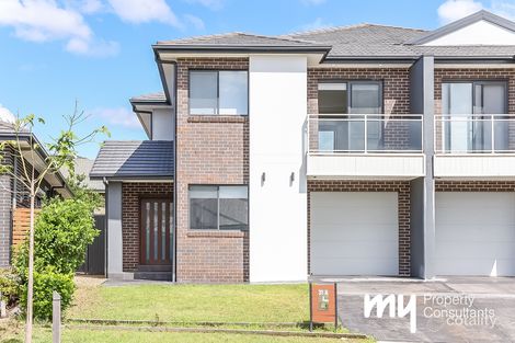 31a Larkham St, Oran Park, NSW 2570