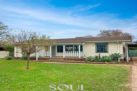 36 Willandra Ave, Griffith, NSW 2680