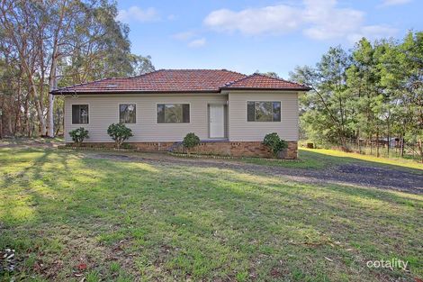 Property photo of 45 Charlies Point Road Bargo NSW 2574