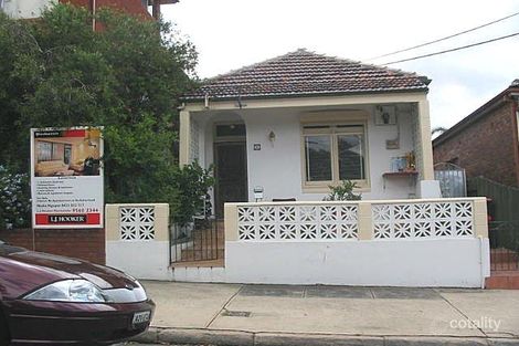 66 Illawarra Rd, Marrickville, NSW 2204