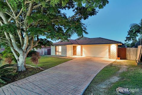 Property photo of 3 Hannam Crescent Forest Lake QLD 4078