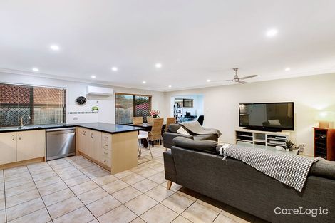 Property photo of 3 Hannam Crescent Forest Lake QLD 4078