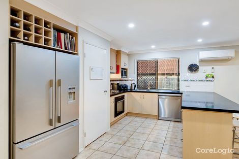 Property photo of 3 Hannam Crescent Forest Lake QLD 4078