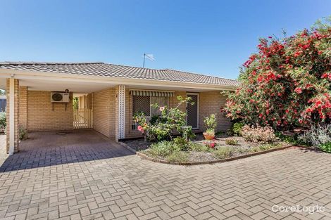 4/171 Goollelal Dr, Kingsley, WA 6026
