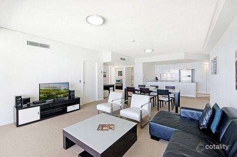 Property photo of 2106/22 Surf Parade Broadbeach QLD 4218