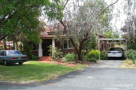 Property photo of 2/125 Swansea Street East Victoria Park WA 6101