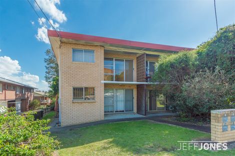 1/27 Mansfield St, Coorparoo, QLD 4151