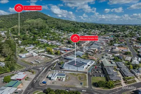 Property photo of 31-33 Irwin Street Kyogle NSW 2474
