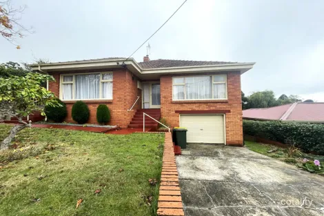 Property photo of 8 Aileen Crescent Hillcrest TAS 7320