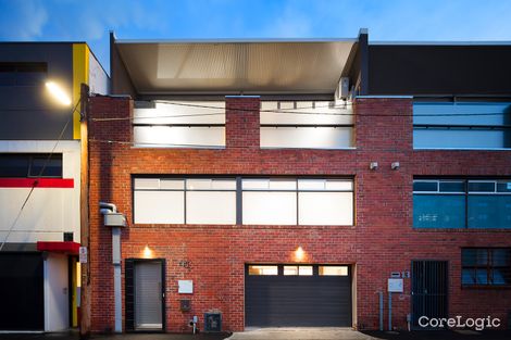 Property photo of 11 Little Wellington Street Collingwood VIC 3066