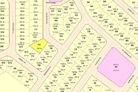 3 Dauphin Cres, Castletown, WA 6450