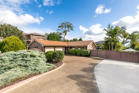 Property photo of 36 Casuarina Road Alfords Point NSW 2234
