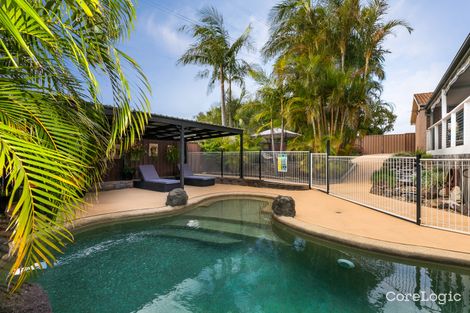 Property photo of 36 Casuarina Road Alfords Point NSW 2234