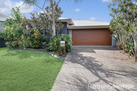 3 Beerwah Pde, Kallangur, QLD 4503