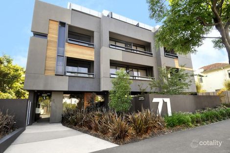 203b/71 Riversdale Rd, Hawthorn, VIC 3122