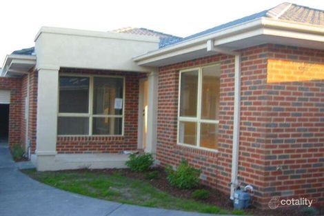 Property photo of 2/14 Black Street Oakleigh East VIC 3166