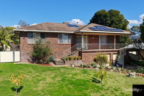 Property photo of 5 Palmer Crescent Gunnedah NSW 2380