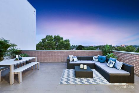 Property photo of 52B/28 Gower Street Summer Hill NSW 2130