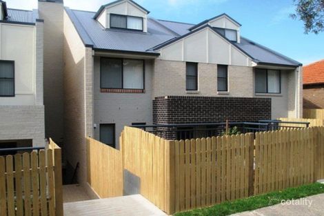 7/78 Virginia St, Rosehill, NSW 2142