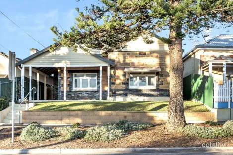 540 Seaview Rd, Grange, SA 5022