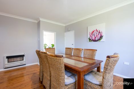 Property photo of 5 Palmer Crescent Gunnedah NSW 2380