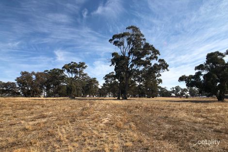 321 Mulberry Lane, Lockwood South, VIC 3551