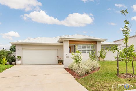 Property photo of 12 Fereday Street Weston ACT 2611