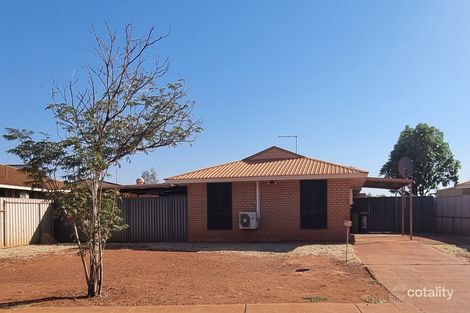 5 Bondini Dr, Newman, WA 6753