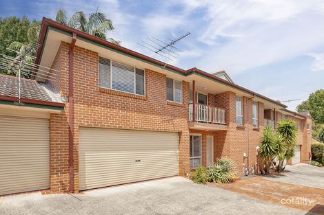 5/35-37 Matthews St, Wollongong, NSW 2500