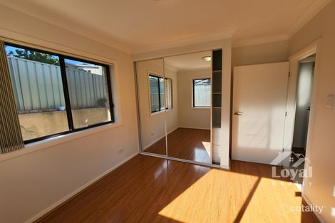 Property photo of 18 Macarthur Street Ermington NSW 2115