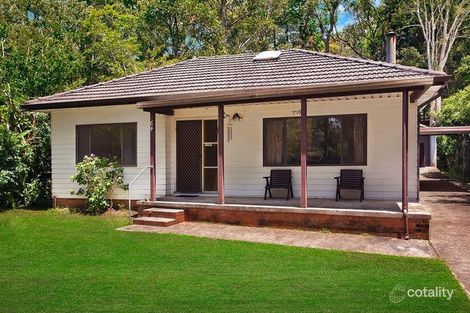 Property photo of 64 Diamond Road Pearl Beach NSW 2256