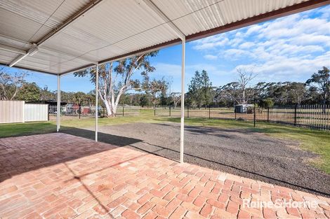 Property photo of 60-72 Boscobel Road Londonderry NSW 2753