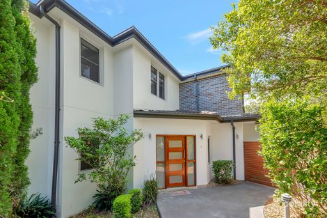 Property photo of 5/2-8 Susan Parade Castle Hill NSW 2154