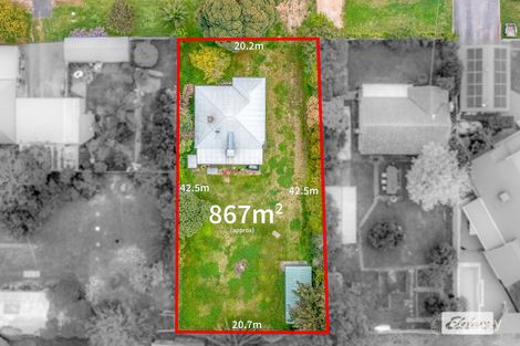 Property photo of 4 Mitchell Street Ebden VIC 3691