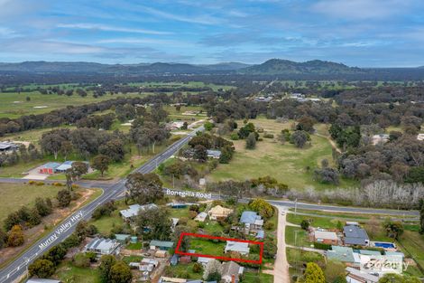 Property photo of 4 Mitchell Street Ebden VIC 3691