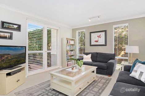 Property photo of 1/252 Willoughby Road Naremburn NSW 2065
