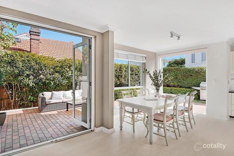 Property photo of 1/252 Willoughby Road Naremburn NSW 2065