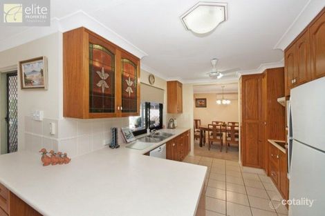 Property photo of 27 Cypress Drive Annandale QLD 4814