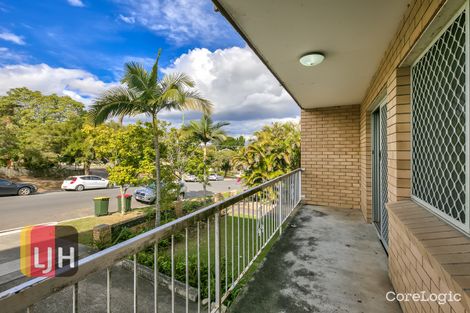Property photo of 1/46 Lamington Avenue Lutwyche QLD 4030